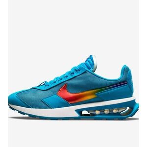 Nike Air Max Pre-Day BeTrue